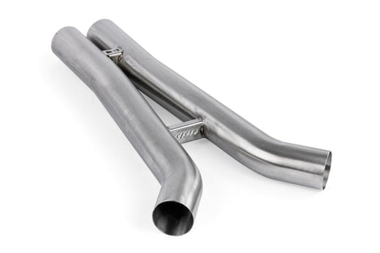 APR Catback Exhaust System - RS Q8 (4M) for 2020-2025 Audi 4.0 RS Q8