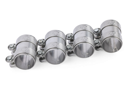 APR Catback Exhaust System - RS3 Sedan (8Y) for 2022-2024 Audi 2.5 RS3