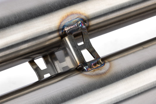 APR Catback Exhaust System - RS3 Sedan (8Y) for 2022-2024 Audi 2.5 RS3