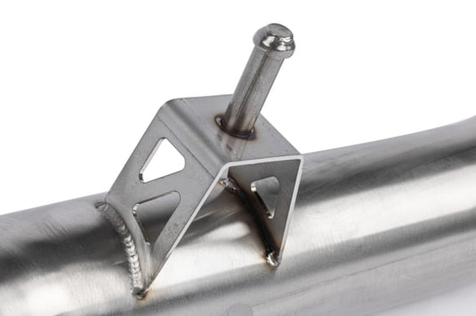 APR Catback Exhaust System - RS Q8 (4M) for 2020-2025 Audi 4.0 RS Q8