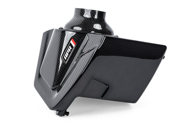 Load image into Gallery viewer, APR Carbon Fiber Intake - 3.0T S4/S5 (B9)