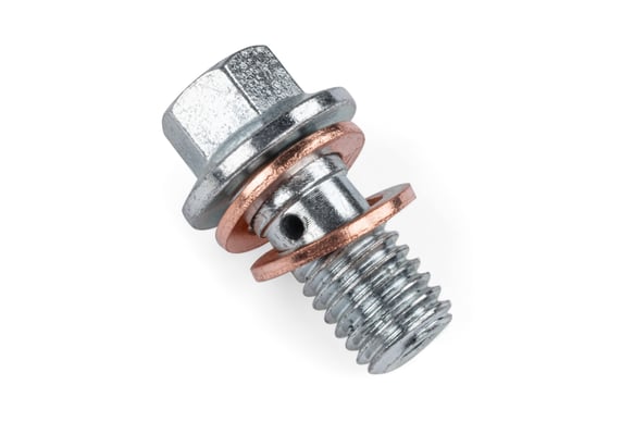 Load image into Gallery viewer, APR Braided Stainless Steel Brake Lines (Set of 2) - Front for 2006-2009 Audi 3.2 A3 Quattro