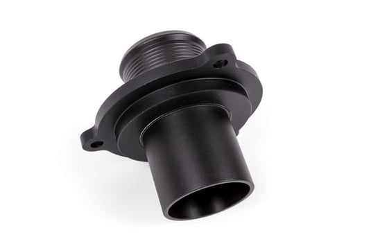 APR Turbo Muffler Delete