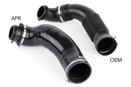 APR Turbo Inlet System - 2.0T EA888.4 GTI/A3 (MQB EVO)