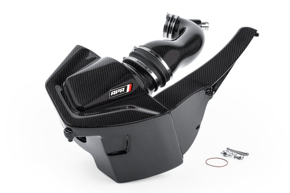 Load image into Gallery viewer, APR Carbon Fiber Intake - 3.0T S4/S5 (B9)