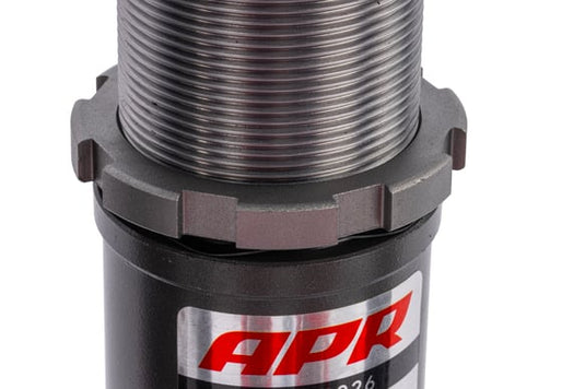 APR Roll-Control Coilover System - MQB / MQE EVO