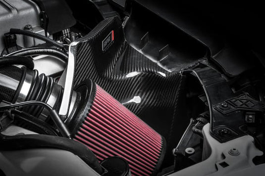 APR Open Carbon Fiber Intake - B8 6/8 Cyl