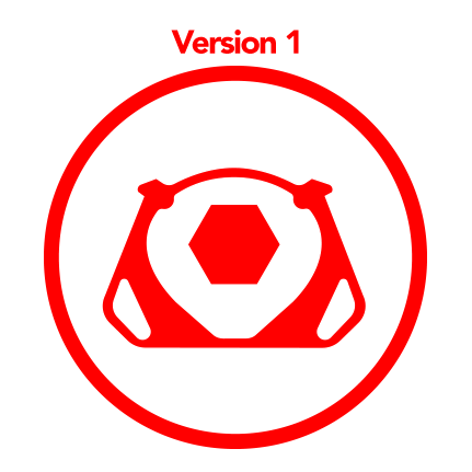 APR Billet Stainless-Steel Dogbone / Subframe Mount Insert MQB (V1)