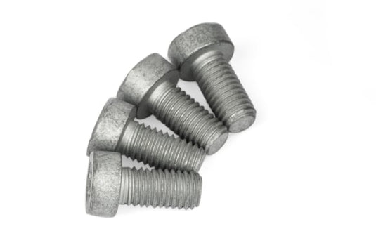 APR Supercharger Drive Pulley - 3.0 TFSI (Gen 2 bolt on)