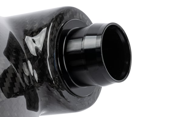 Load image into Gallery viewer, APR Carbon Fiber Intake - 3.0T A6/A7 (C8)