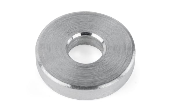 Load image into Gallery viewer, APR Aluminum Bolt Spacers - 9MM ID (.35") x 25mm (.98") OD - 5mm (.2") Thick