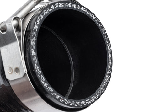 APR Charge Pipes - Turbo Outlet - MQB 1.8T/2.0T