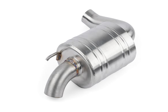 Load image into Gallery viewer, APR Catback Exhaust System - Tiguan (MK2) (AWD) for 2018-2024 Volkswagen 2.0 Tiguan