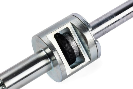 APR Roll-Control Coilover System - MQB / MQE EVO