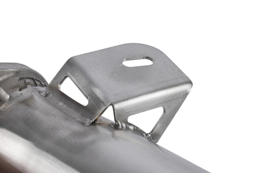 APR Catback Exhaust System - RS Q8 (4M) for 2020-2025 Audi 4.0 RS Q8