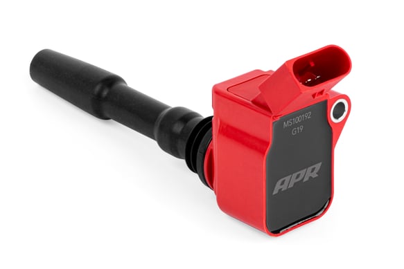 Load image into Gallery viewer, APR Ignition Coils (Red)