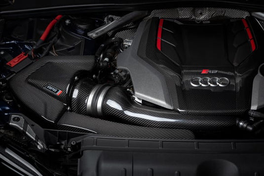 APR Carbon Fiber Intake - 2.9T RS4/RS5 (B9)