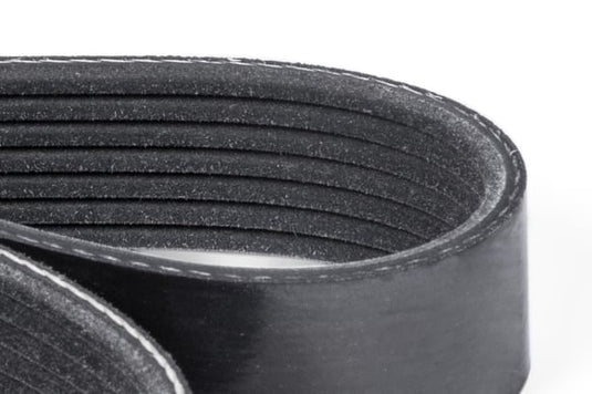 APR Supercharger Belt - 3.0 TFSI - APR Drive Pulley & OEM Crank Pulley (1,270mm)