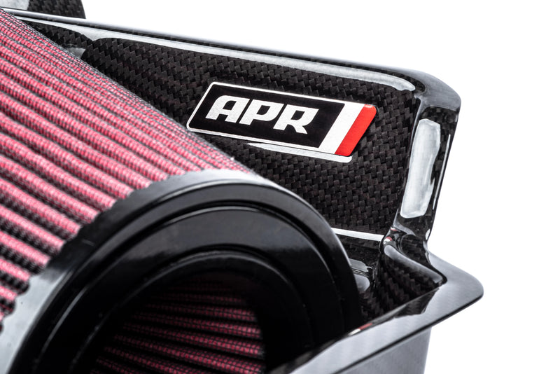 Load image into Gallery viewer, APR Open Carbon Fiber Intake - 1.8T/2.0T EA888 Gen 3/4 MQB