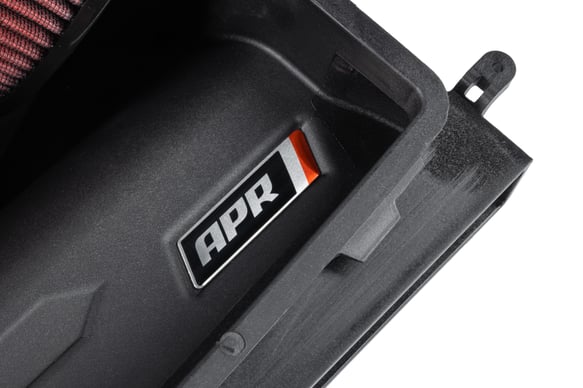 Load image into Gallery viewer, APR Intake System - 2.0T EA888.4 GTI/A3 (MQB Evo)