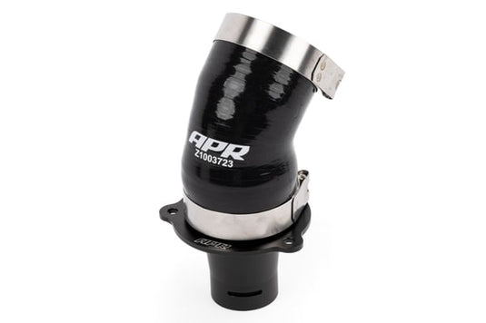 APR Turbo Outlet System - 2.0T EA888.4 - GTI/A3 Platform