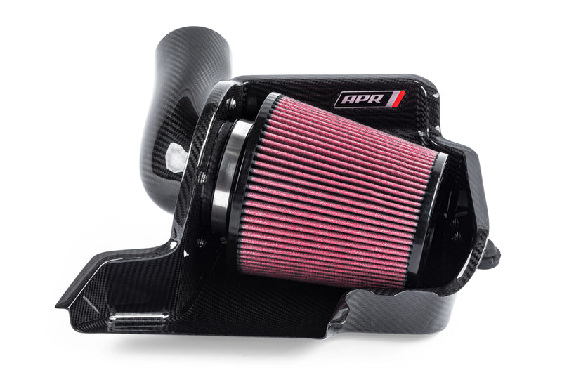 Load image into Gallery viewer, APR Open Carbon Fiber Intake - 1.8T/2.0T EA888 Gen 3/4 MQB