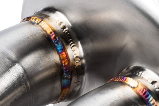 APR Catback Exhaust System - S3 Sedan (8V) for 2015-2020 Audi 2.0 S3