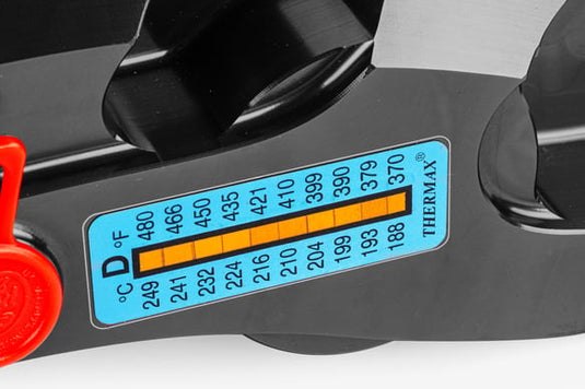 APR 370x34mm 6-Piston Big Brake Kit - Front - Grey - (MQBEVO 355mm)