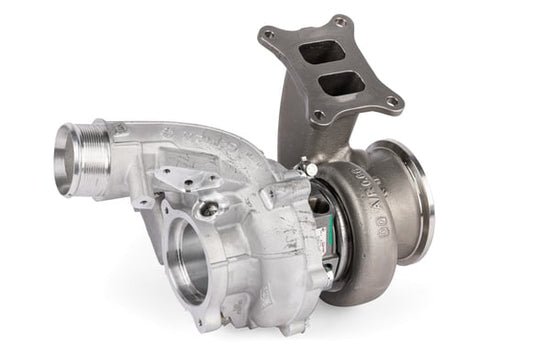 APR Stage 3 PowerMax GT2563S Turbocharger System (2.0T EA888.4)