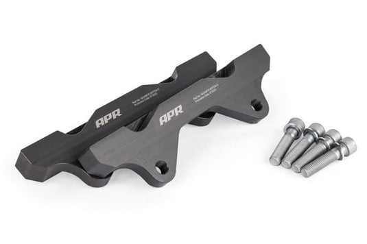 APR 370x34mm 6-Piston Big Brake Kit - Front - Grey - (MQBEVO 355mm)