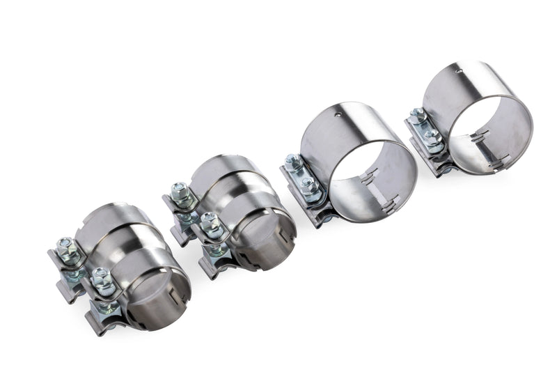 Load image into Gallery viewer, APR Rear Catback Exhaust System - SQ5 (B9)
