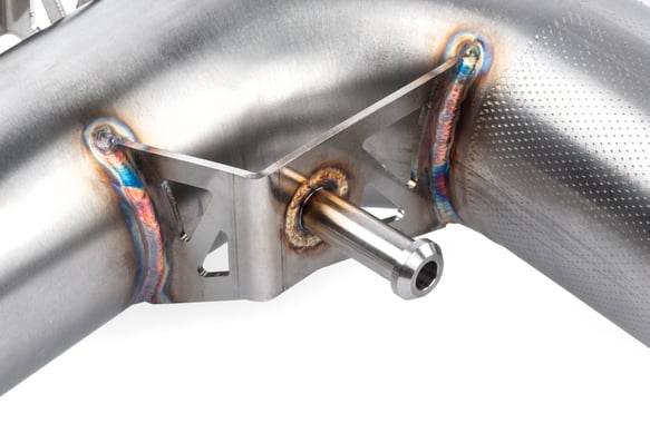 Load image into Gallery viewer, APR Catback Exhaust System - GTI (MK6) for 2010-2014 Volkswagen 2.0 GTI