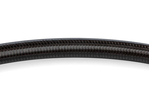 Load image into Gallery viewer, APR Braided Stainless Steel Brake Lines (Set of 2) - Front for 2006-2009 Audi 3.2 A3 Quattro