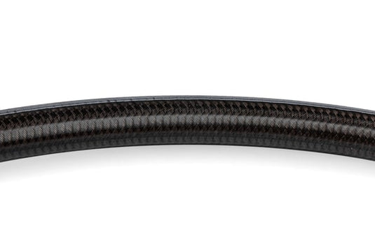 APR Braided Stainless Steel Brake Lines (Set of 2) - Front for 2006-2009 Audi 3.2 A3 Quattro