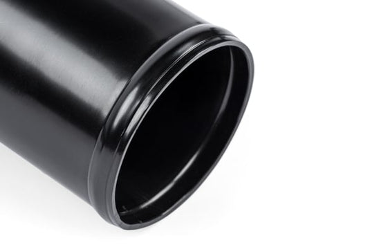 APR Charge Pipes - Turbo Outlet and Throttle Body - MQB 1.8T/2.0T