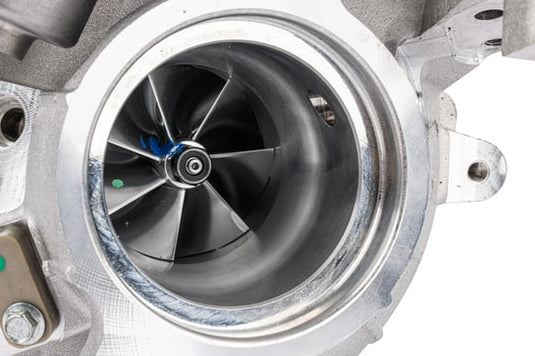 APR Stage 3 PowerMax GT2563S Turbocharger System (2.0T EA888.4)