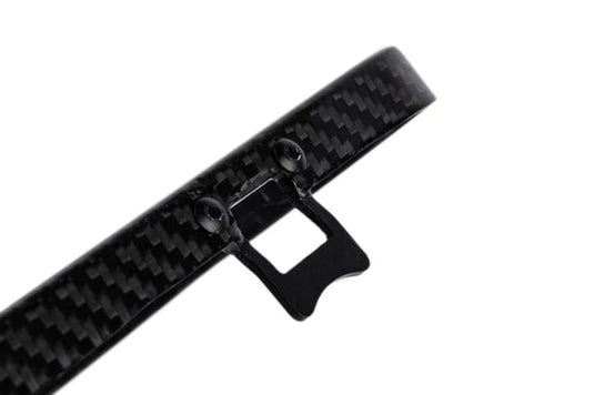 APR Intake System Cover - 2.0T EA888.4 (MQB EVO) - Carbon Fiber Twill