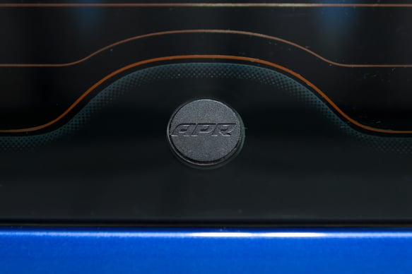 Load image into Gallery viewer, APR Rear Wiper Glass Hole Plug
