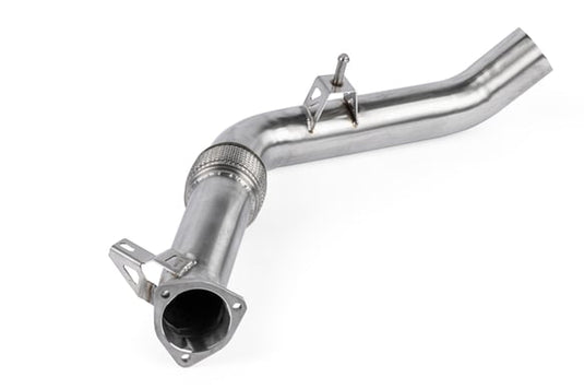 APR Catback Exhaust System - RS Q8 (4M) for 2020-2025 Audi 4.0 RS Q8