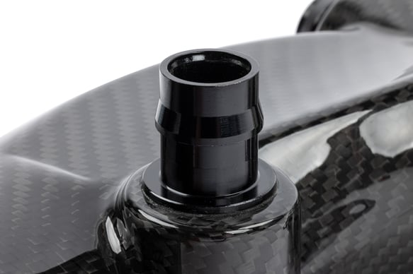 Load image into Gallery viewer, APR Carbon Fiber Intake - 3.0T A6/A7 (C8)