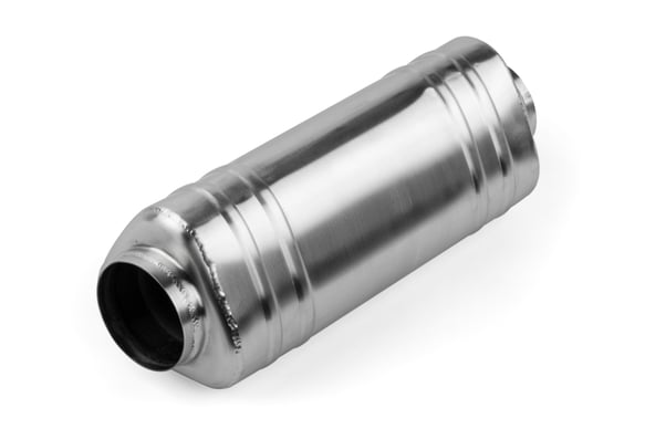 Load image into Gallery viewer, APR Premium Sound Absorption Muffler - 76mm (3")