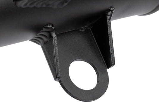 APR Throttle Body Pipe - 2.0T EA888.4 - GTI/A3 Platform