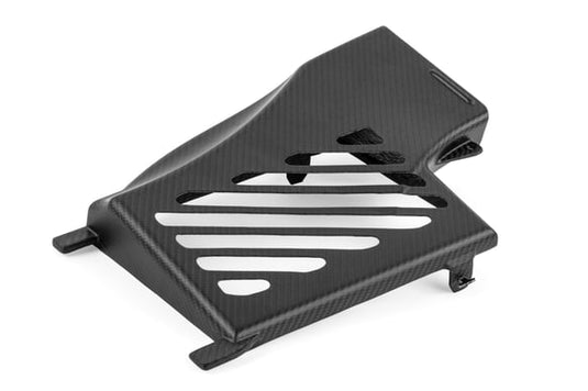 APR Carbon Fiber Intercooler Ducts - Porsche 911 (992) 3.0T