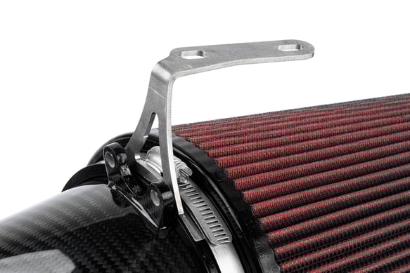 Load image into Gallery viewer, APR Carbon Fiber Intake Filter System - 2.5 TFSI MK3 TT RS/RS3