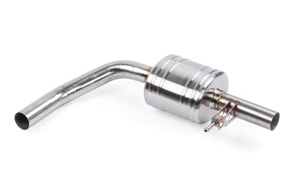 Load image into Gallery viewer, APR Catback Exhaust System - Jetta GLI (MK7) for 2019-2021 Volkswagen 2.0 Jetta