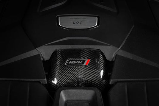 APR CARBON FIBER INTAKE SYSTEM - (9Y/SUV) - 2.9T