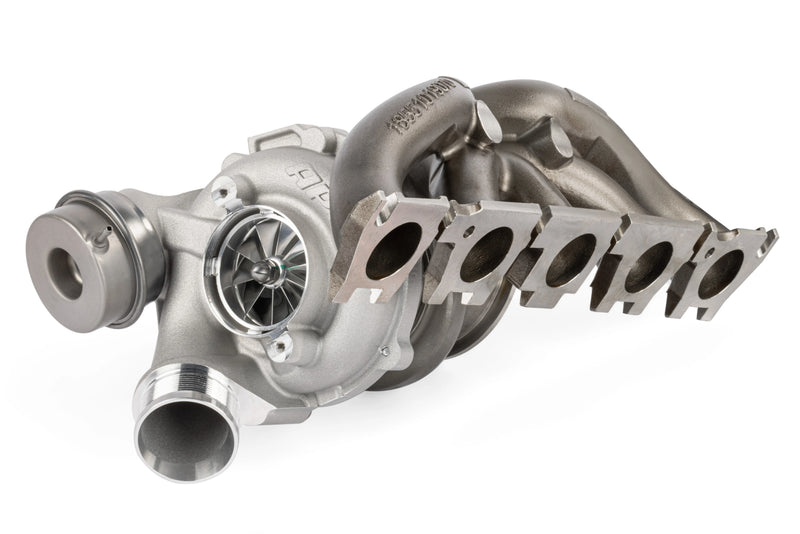 Load image into Gallery viewer, APR Stage 3 DTR8563 Turbocharger System (2.5T EA855 EVO)