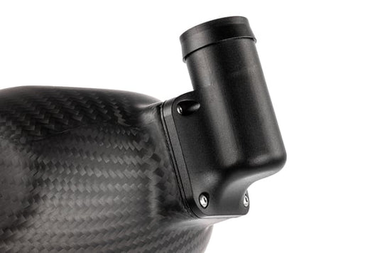 APR Carbon Fiber Intake System w/ Turbo Inlet Pipes: Porsche 911 (992) 3.0T/3.7T