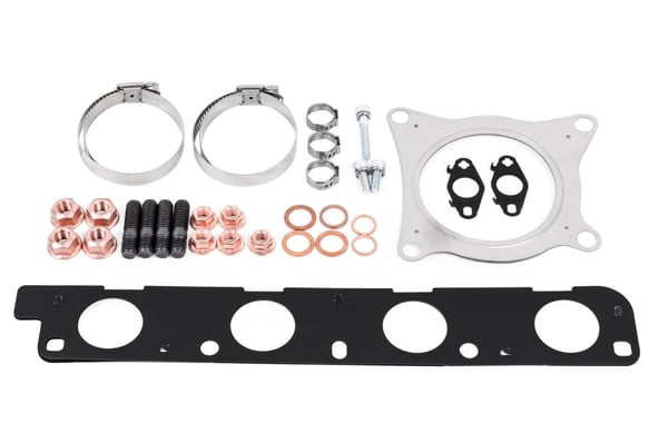 Load image into Gallery viewer, APR K04-64 Turbo System - 2.0T Transverse - EA888 Gen 1