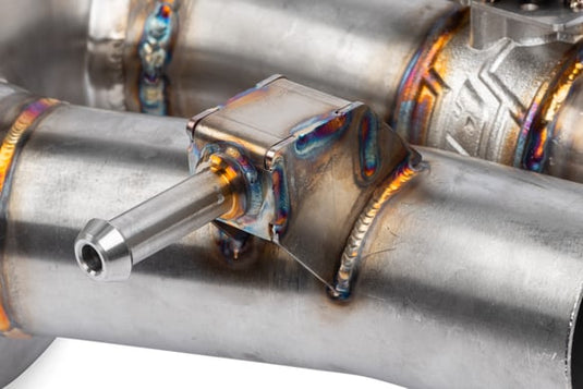 APR Catback Exhaust System - RS6/RS7 (C7) for 2014-2018 Audi 4.0 RS7